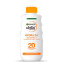 Leche Hidra 24h Protect SPF20 Leche Hidra 24h Protect SPF20
